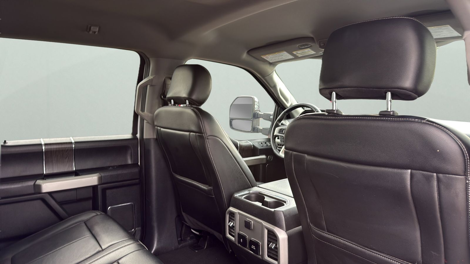 Used Car 2020 Ford F-350sd  Lariat For Sale Under $50,000 In Austin, Texas