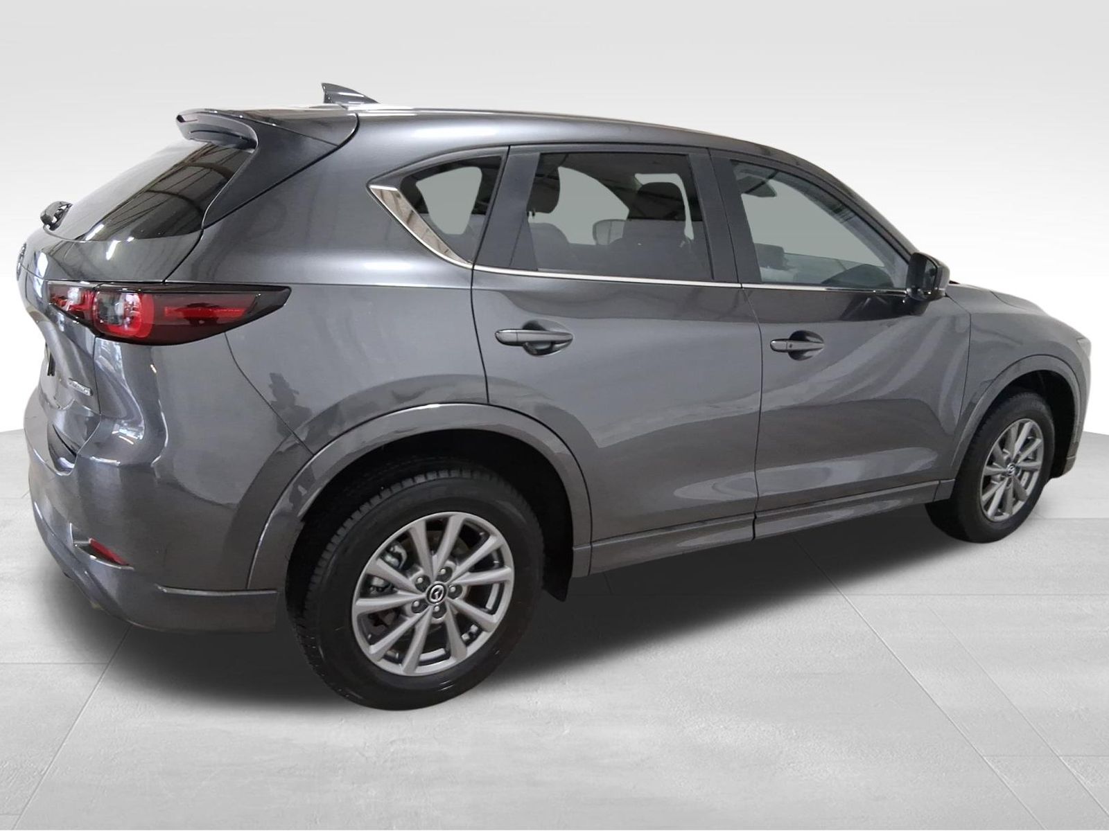 Used Car 2024 Mazda Cx-5  2.5 S Preferred Package For Sale Under $30,000 In Austin, Texas
