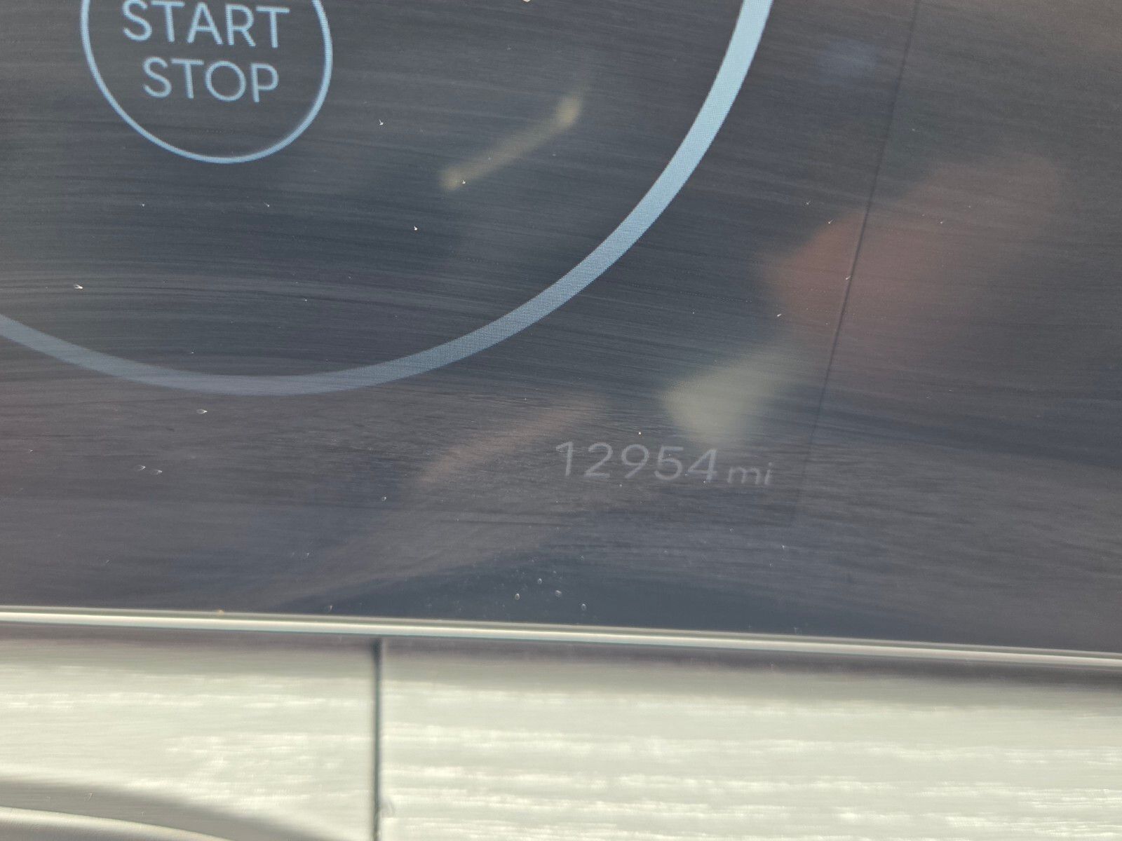 Used 2024 Green Hyundai Limited image 29