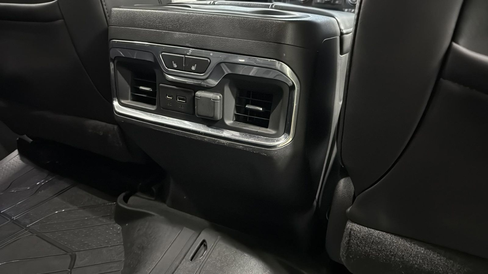 Used Car 2021 Chevrolet Silverado 1500  High Country For Sale Under $40,000 In Austin, Texas