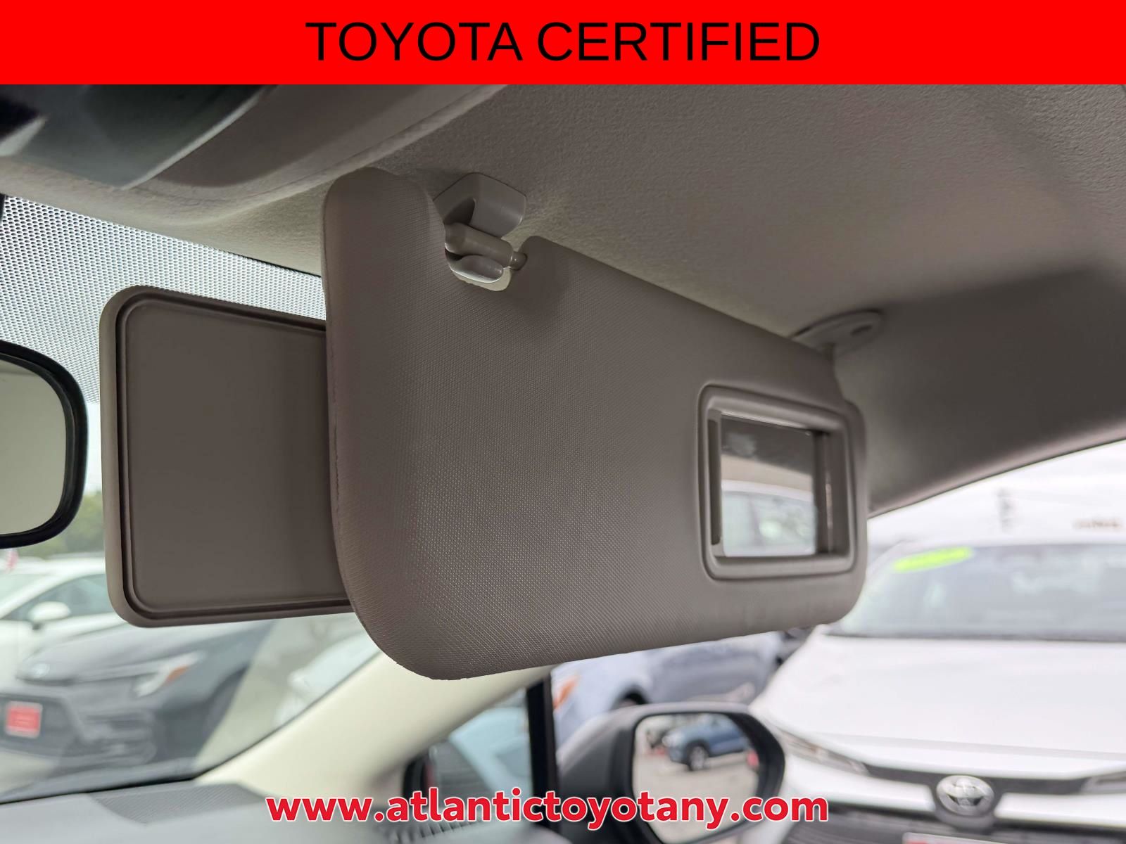 Used 2024 Toyota Corolla Sedan