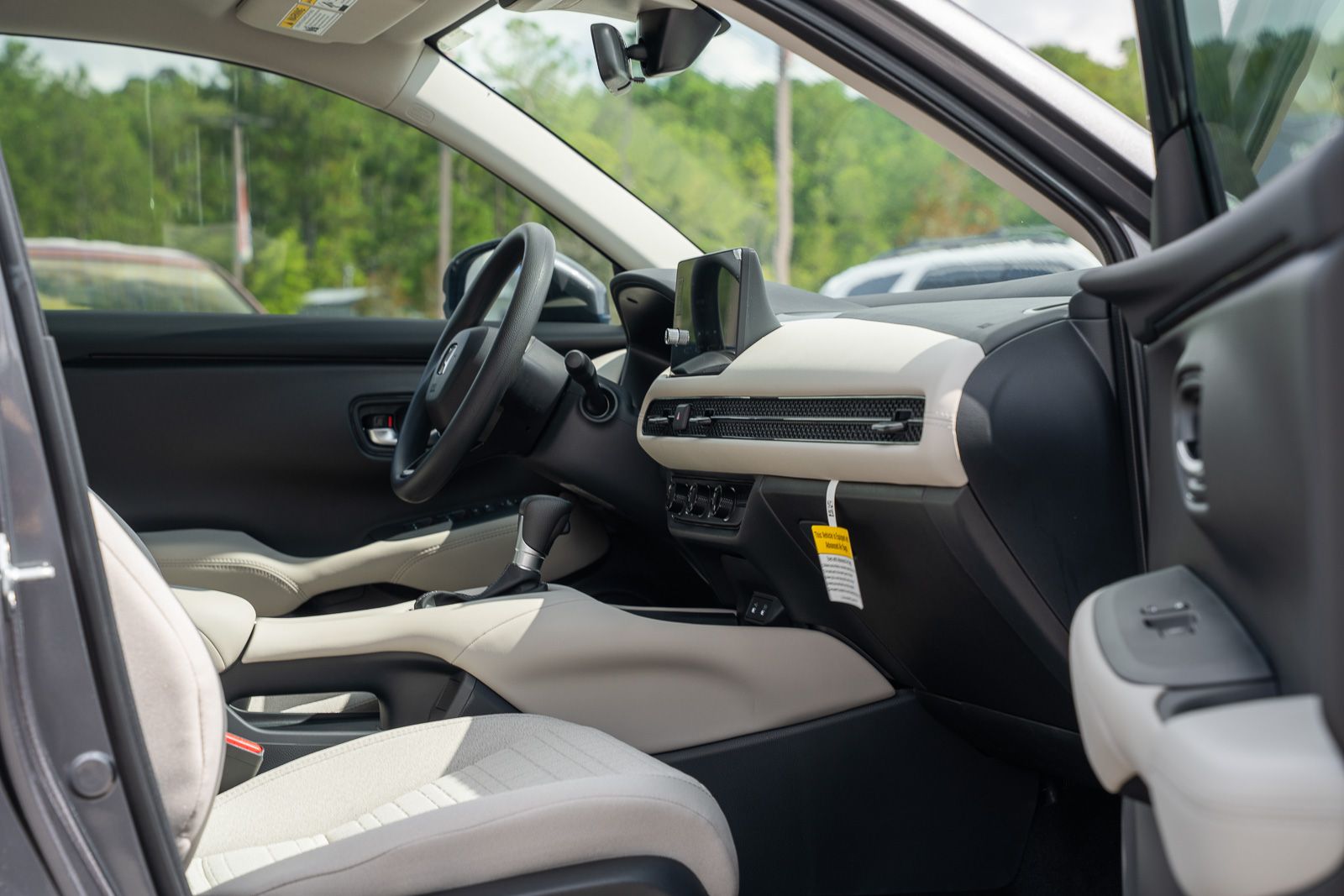 New 2027 Honda HR-V SUV