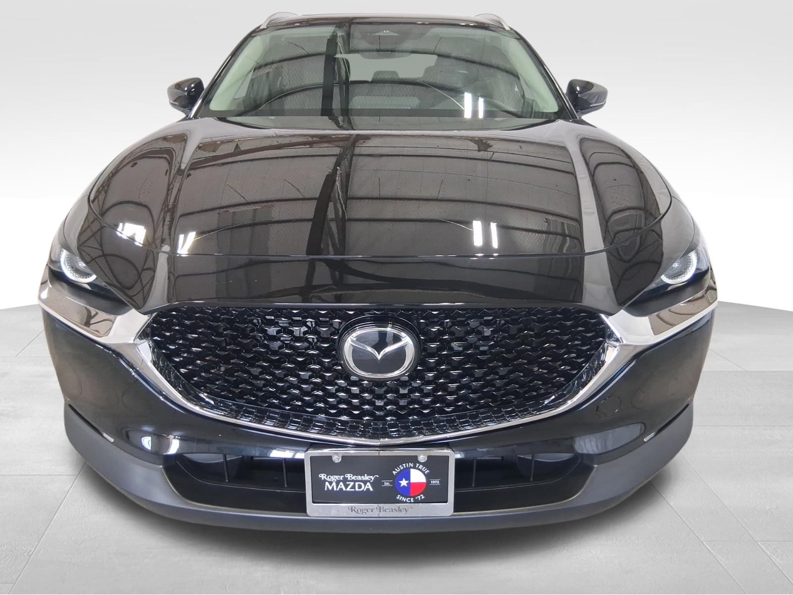 Used Car 2025 Mazda Cx-30  2.5 S Preferred Package For Sale Under $25,000 In Austin, Texas