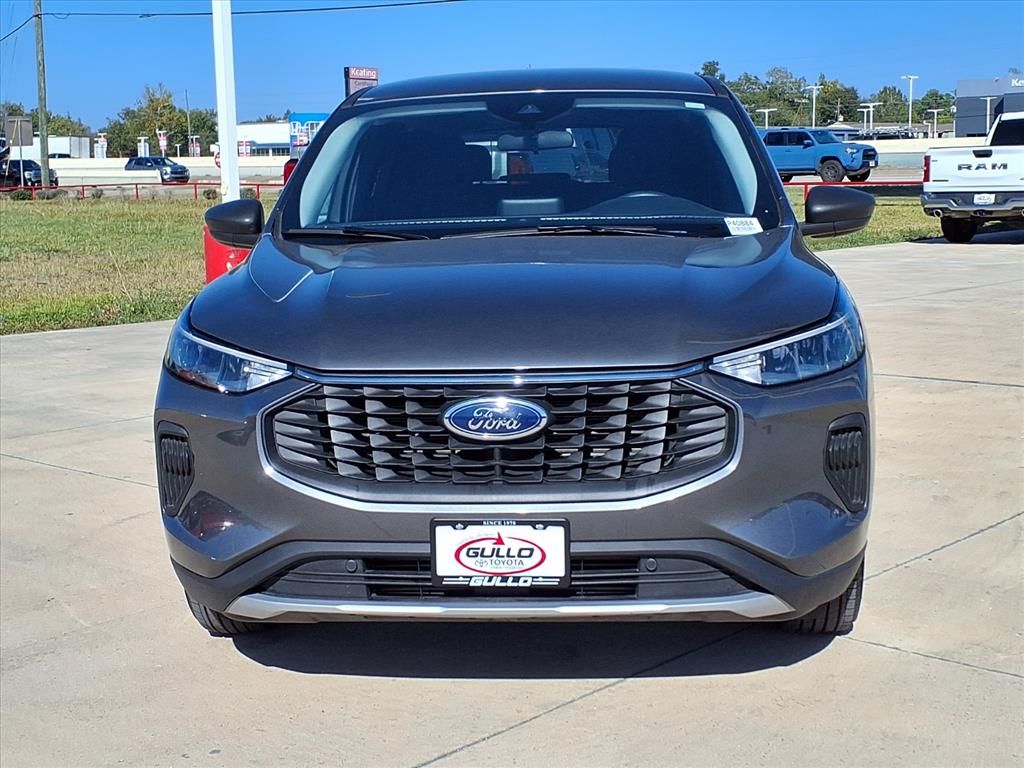2025 Ford Escape Active - 8