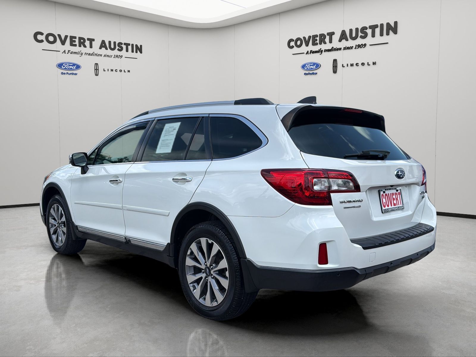 Used Car 2017 Subaru Outback  3.6r For Sale Under $20,000 In Austin, Texas