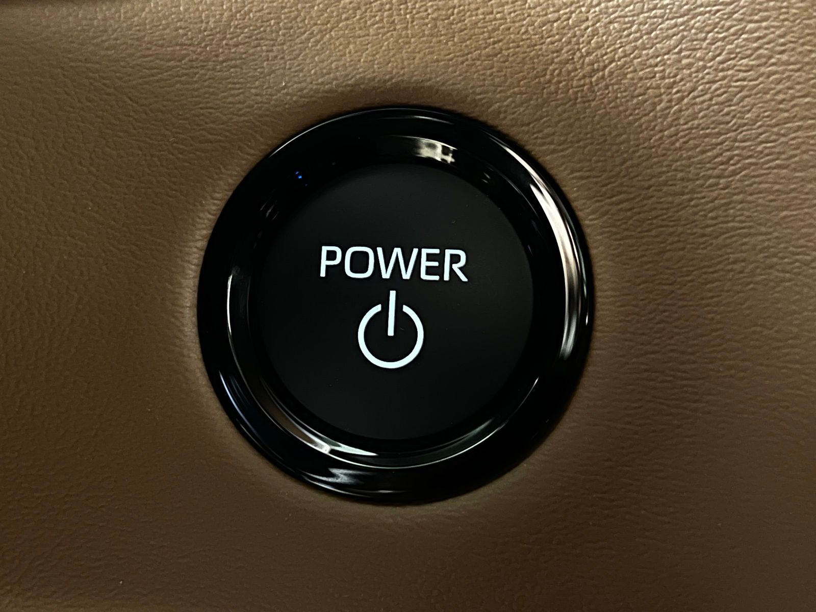 Thumbnail: 2026 Toyota Sequoia - 21