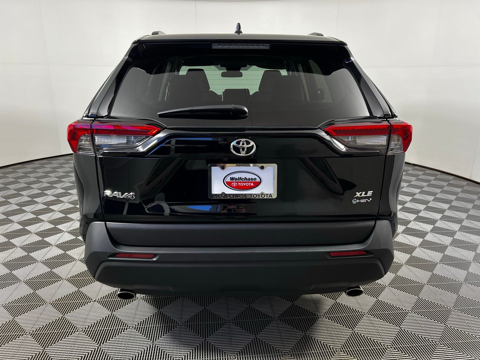 Thumbnail: 2025 Toyota RAV4 - 6