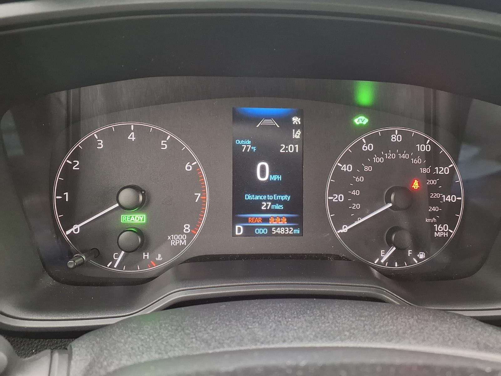 2023 Toyota Corolla Cross Hybrid S Beige at Toyota of Victoria