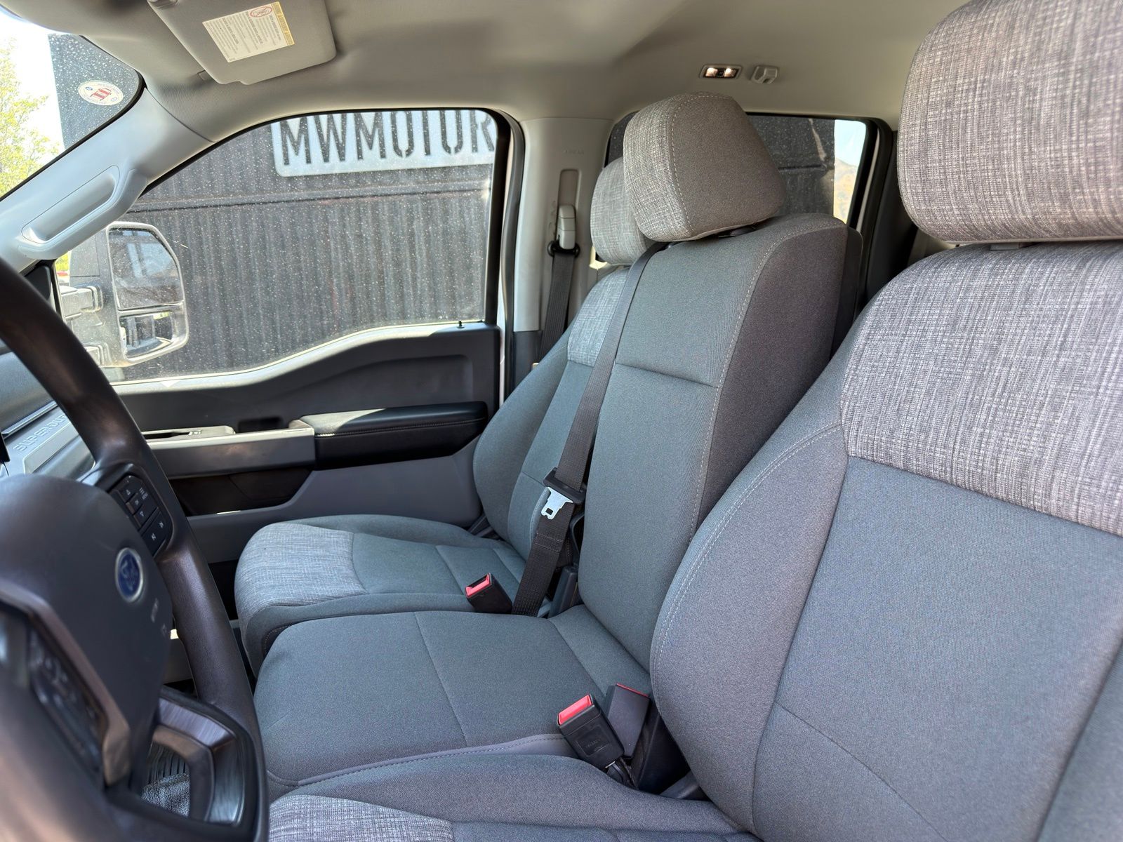 Used 2023 Ford F-250SD Truck