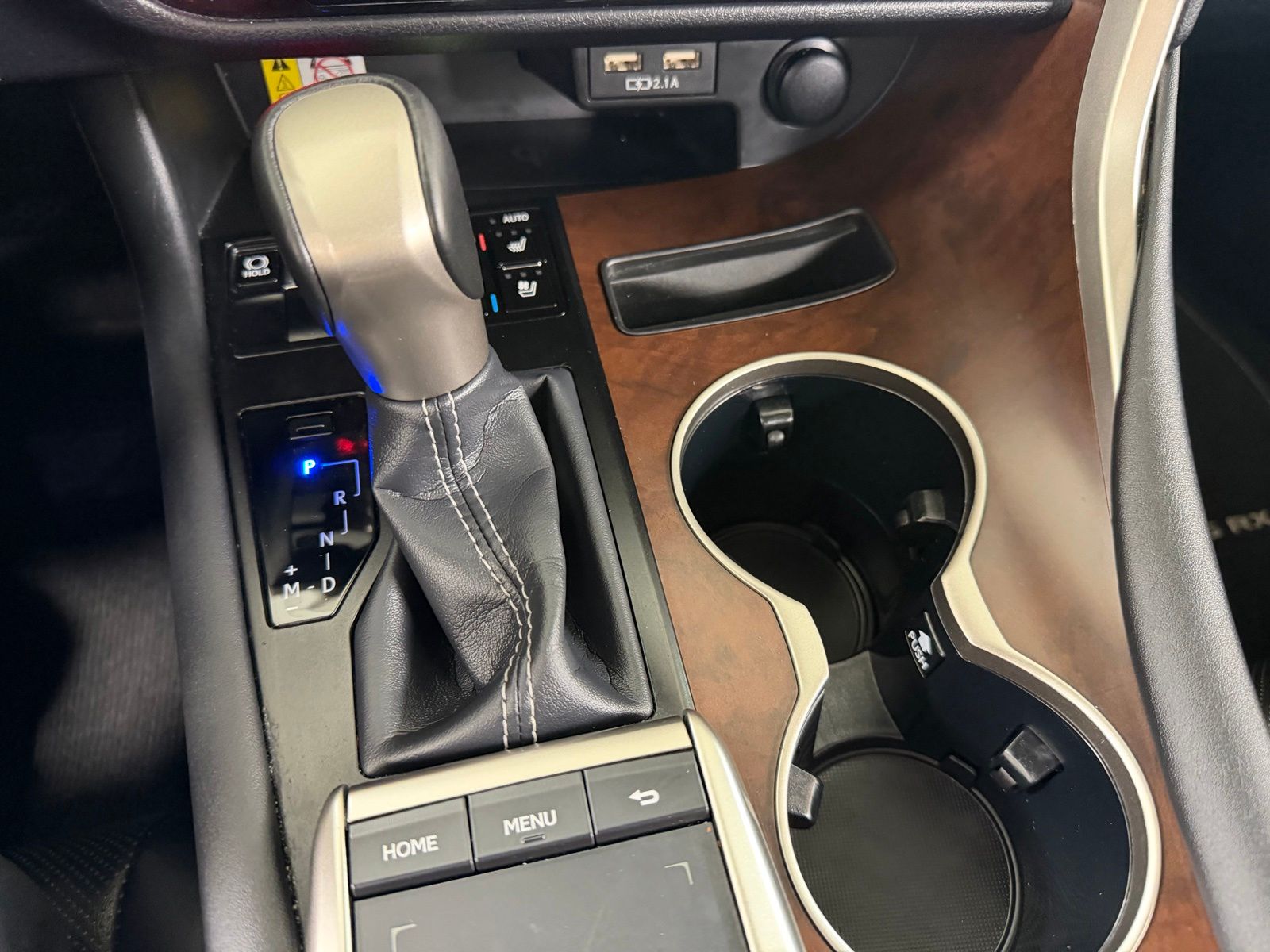 Used 2021  Lexus 350 image 20