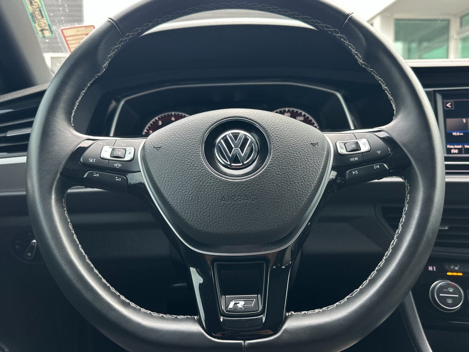 used 2021 Volkswagen Jetta car, priced at $19,498