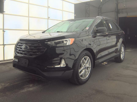 2022 Ford Edge SEL AWD's photo