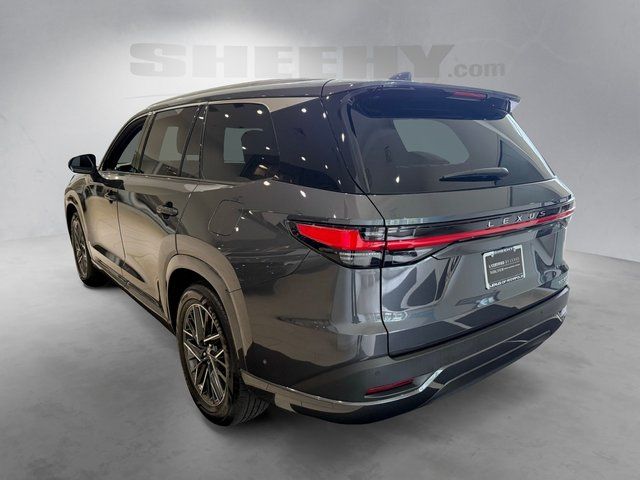 Used 2025 Gray Lexus 350 Premium image 14