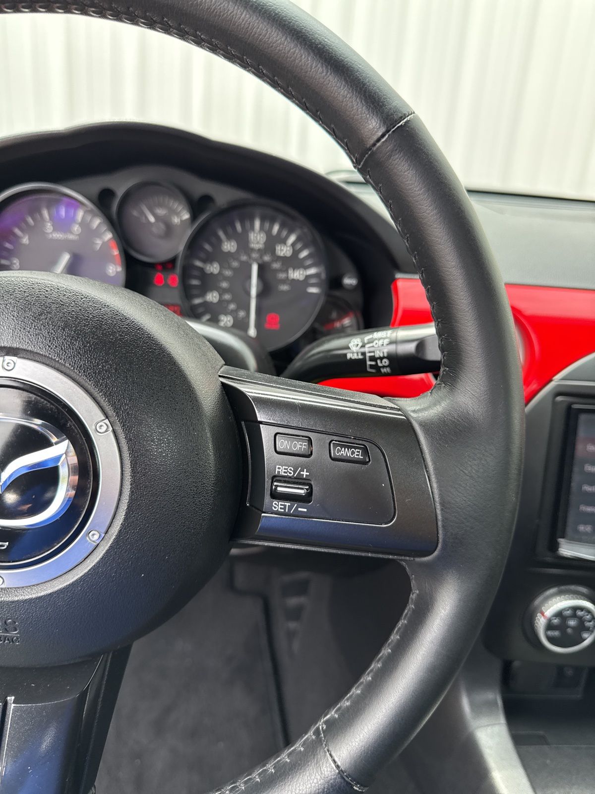 Used Car 2015 Mazda Miata  Club For Sale Under $20,000 In Austin, Texas