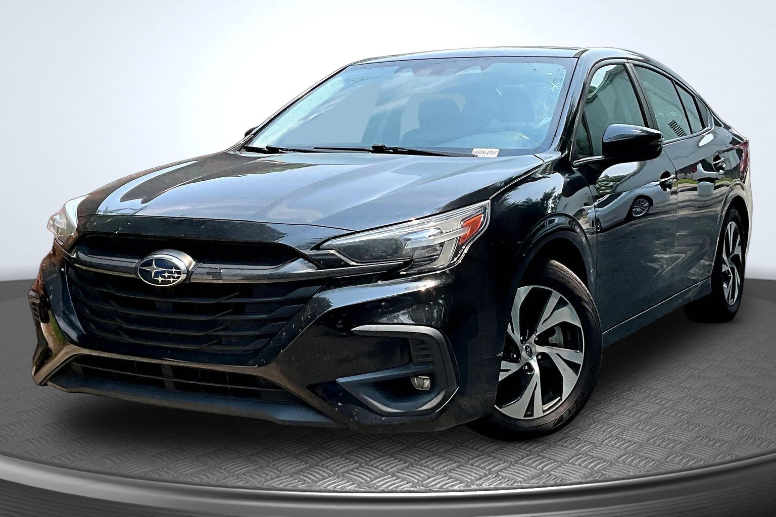 2023 Subaru Legacy