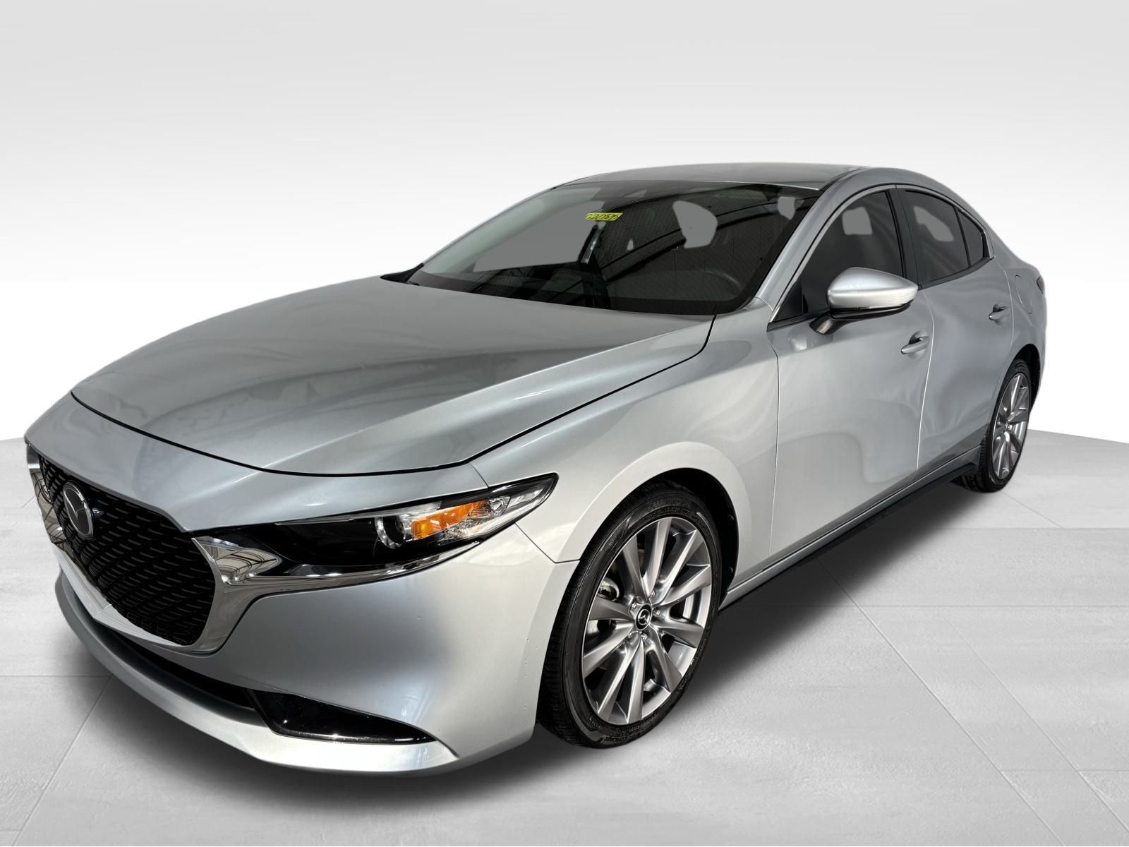 Used Car 2019 Mazda Mazda3  Select For Sale Under $20,000 In Austin, Texas