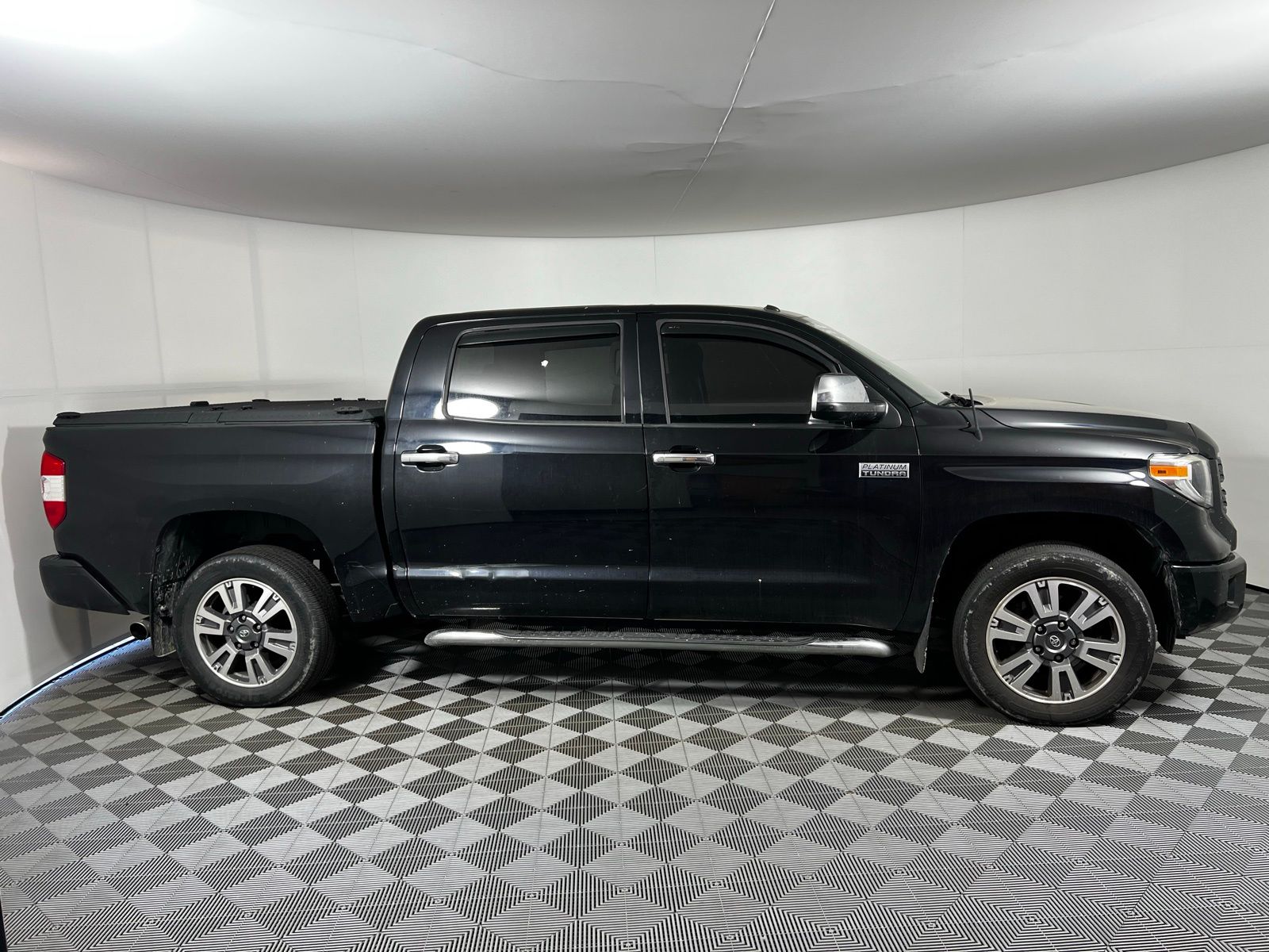Thumbnail: 2019 Toyota Tundra - 4
