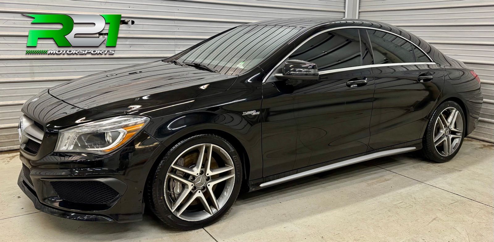  for sale at R21 Motorsports