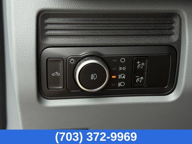 New 2026 Oxford White Ford 9' READING SERVICE BODY image 36