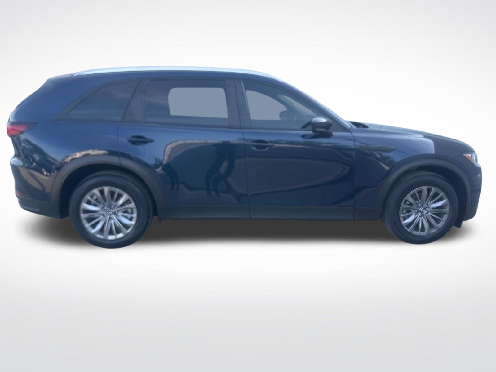 Used Car 2024 Mazda Cx-90  3.3 Turbo Select For Sale Under $35,000 In Austin, Texas