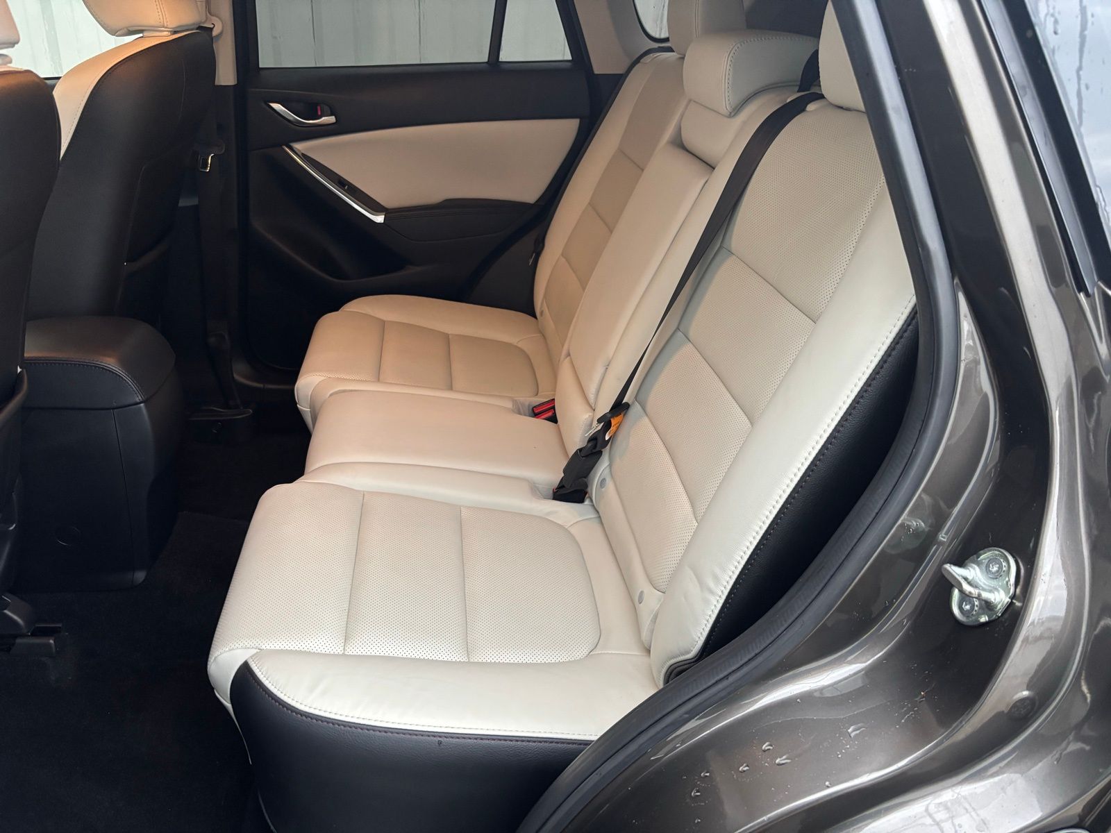 Used Car 2016 Mazda Cx-5  Grand Touring For Sale Under $12,000 In Austin, Texas