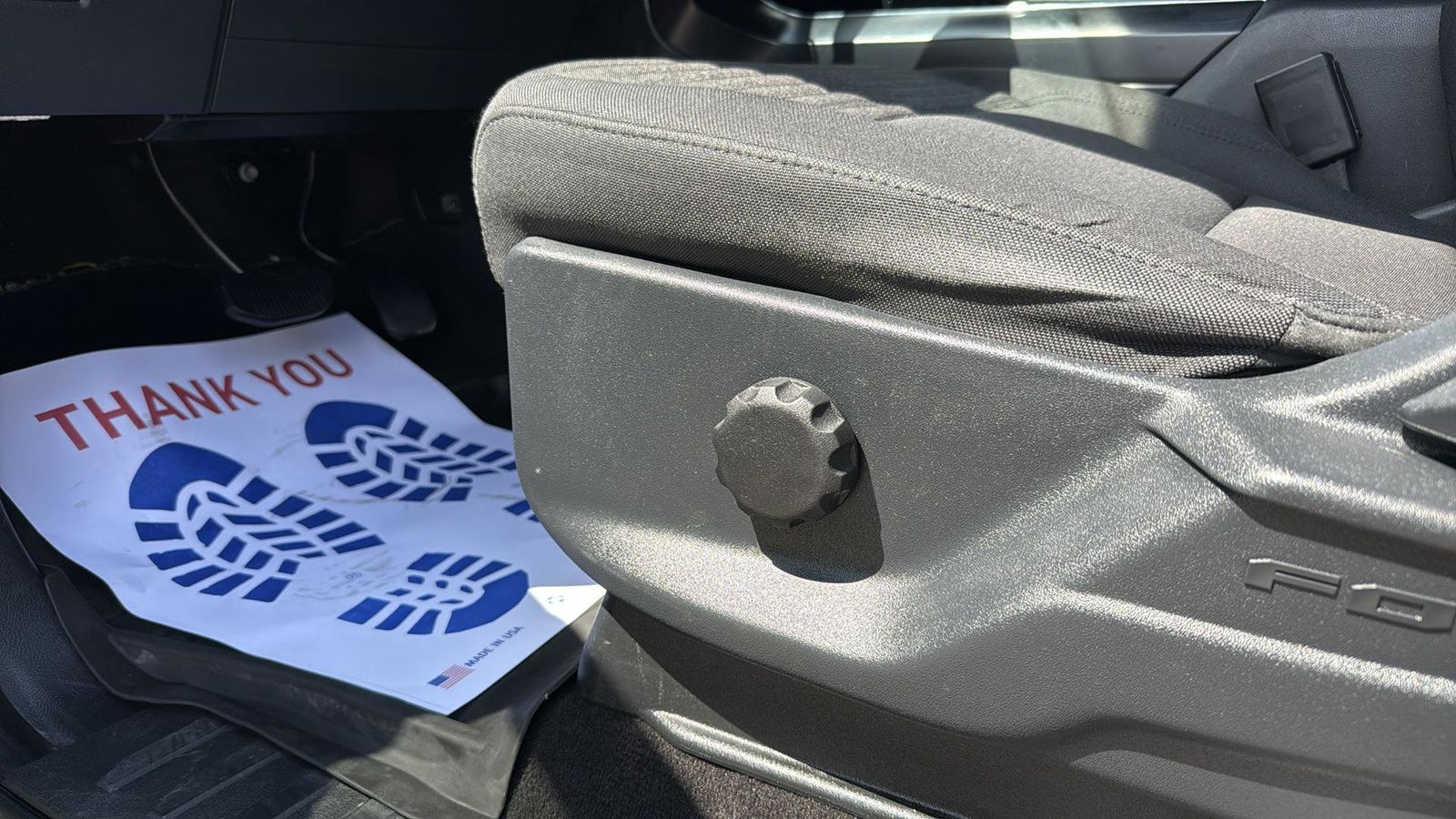 Used Car 2022 Ford F-150  Xl For Sale Under $35,000 In Austin, Texas