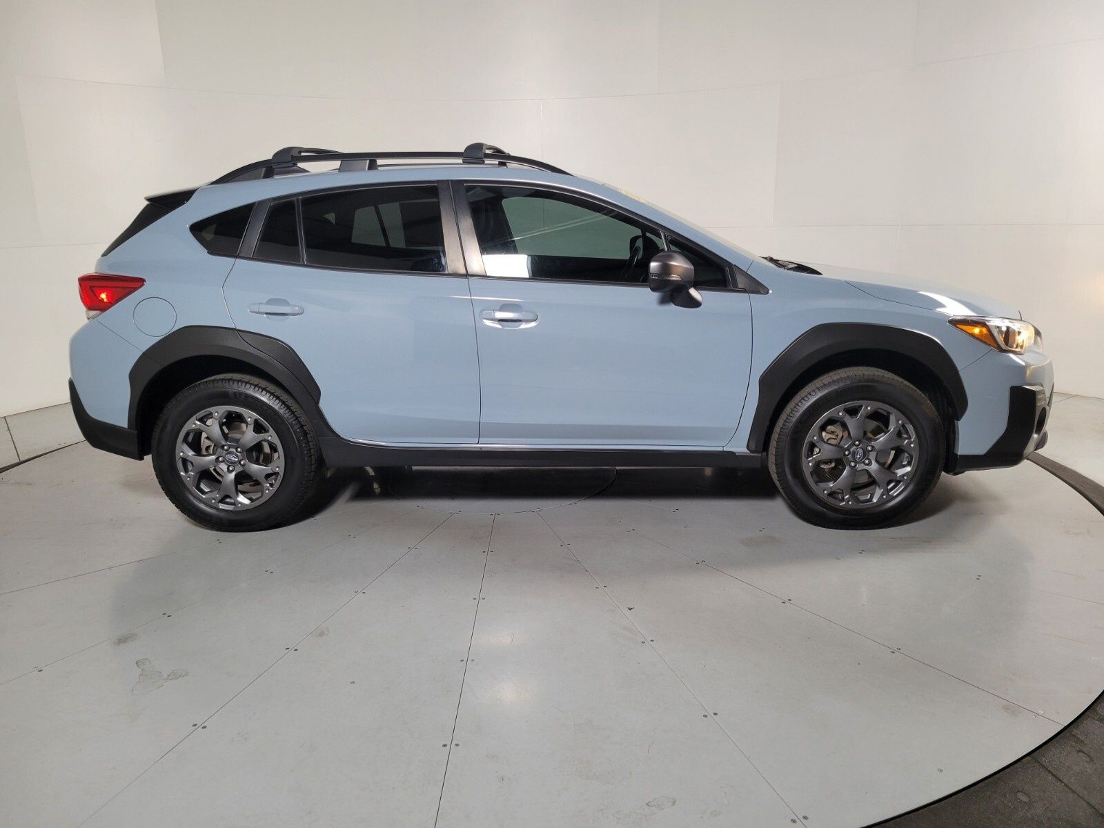 2022 Subaru Crosstrek Sport 3