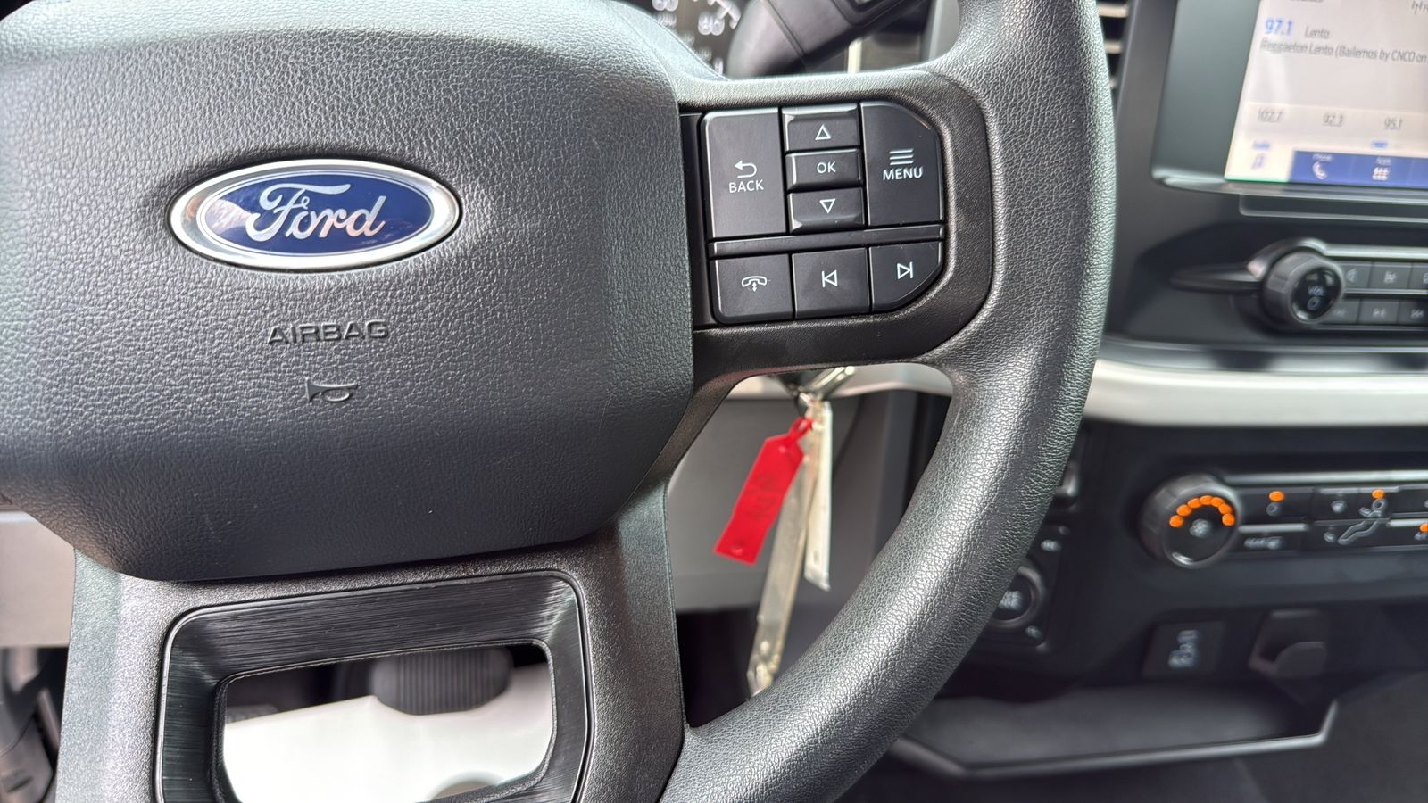 Used Car 2023 Ford F-150  Xlt For Sale Under $50,000 In Austin, Texas