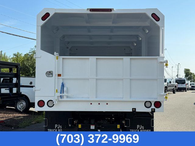 New 2027 Oxford White Ford Base image 6