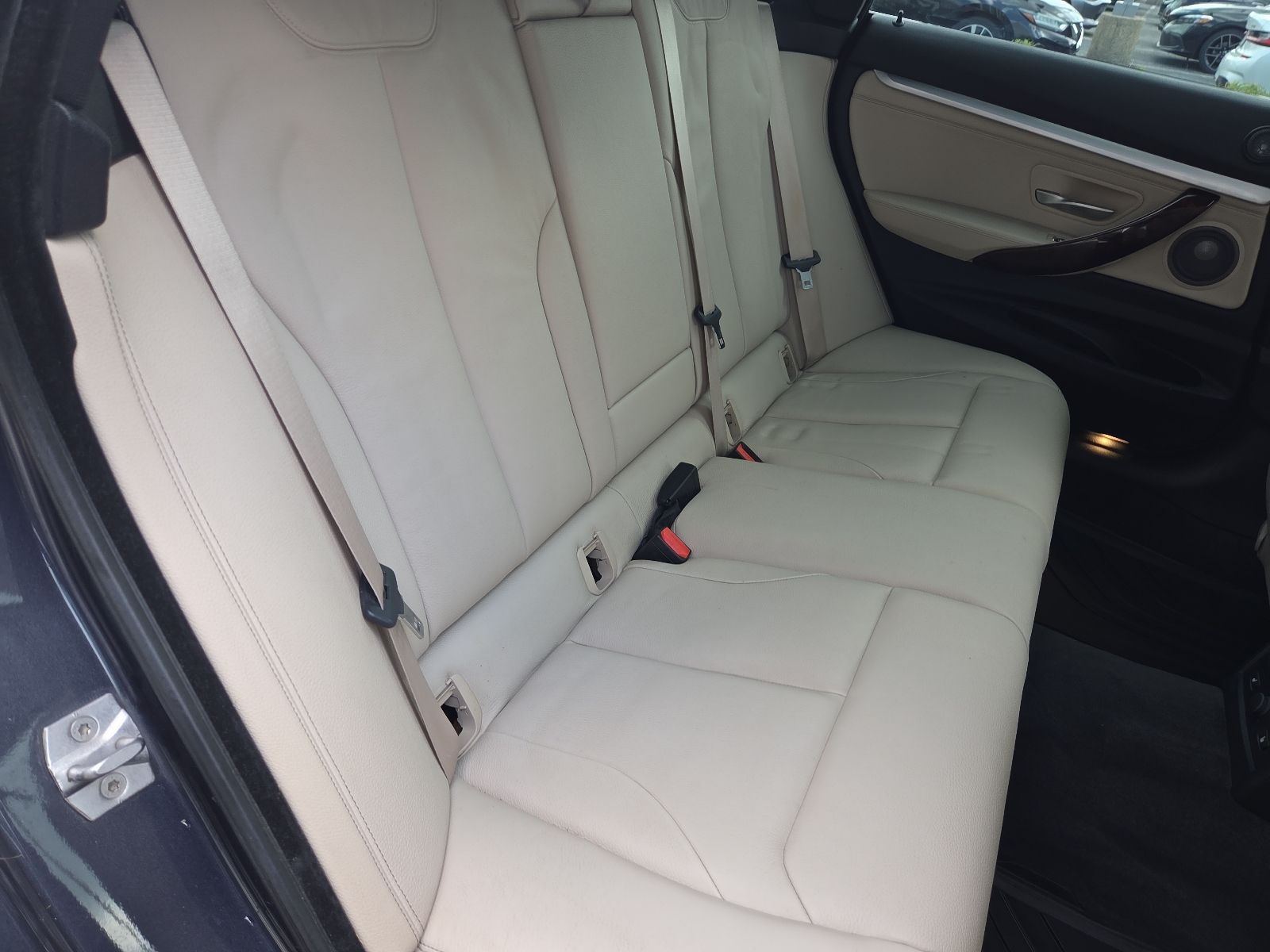 used 2017 BMW 3-Series car, priced at $11,342