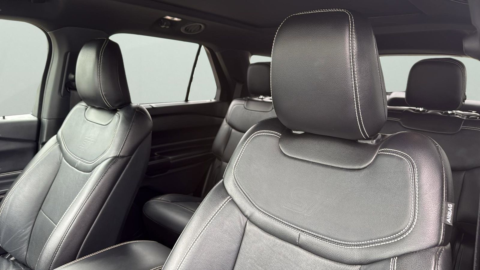 Used Car 2020 Ford Explorer  St For Sale Under $30,000 In Austin, Texas