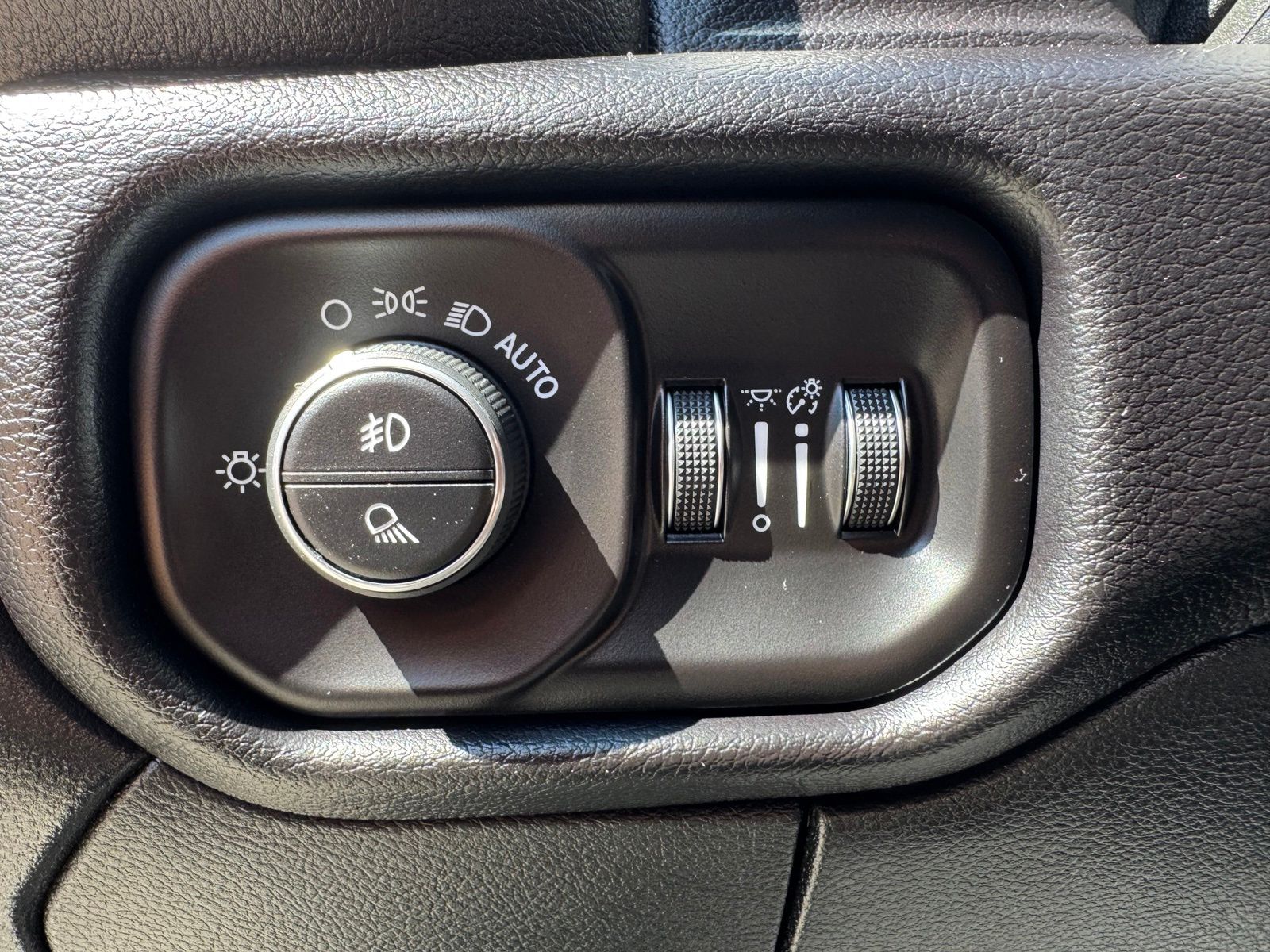 Used 2025 Ram 3500 Truck