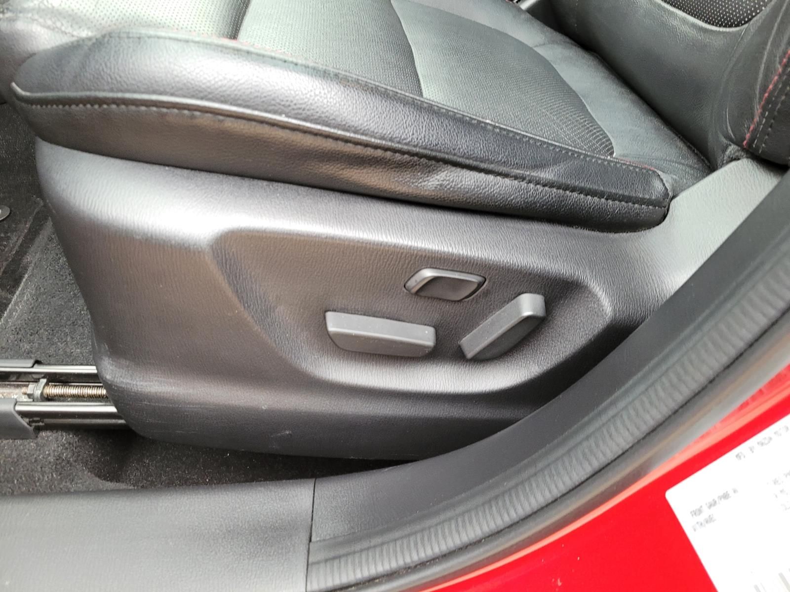 used 2014 Mazda CX-5 car, priced at $12,000