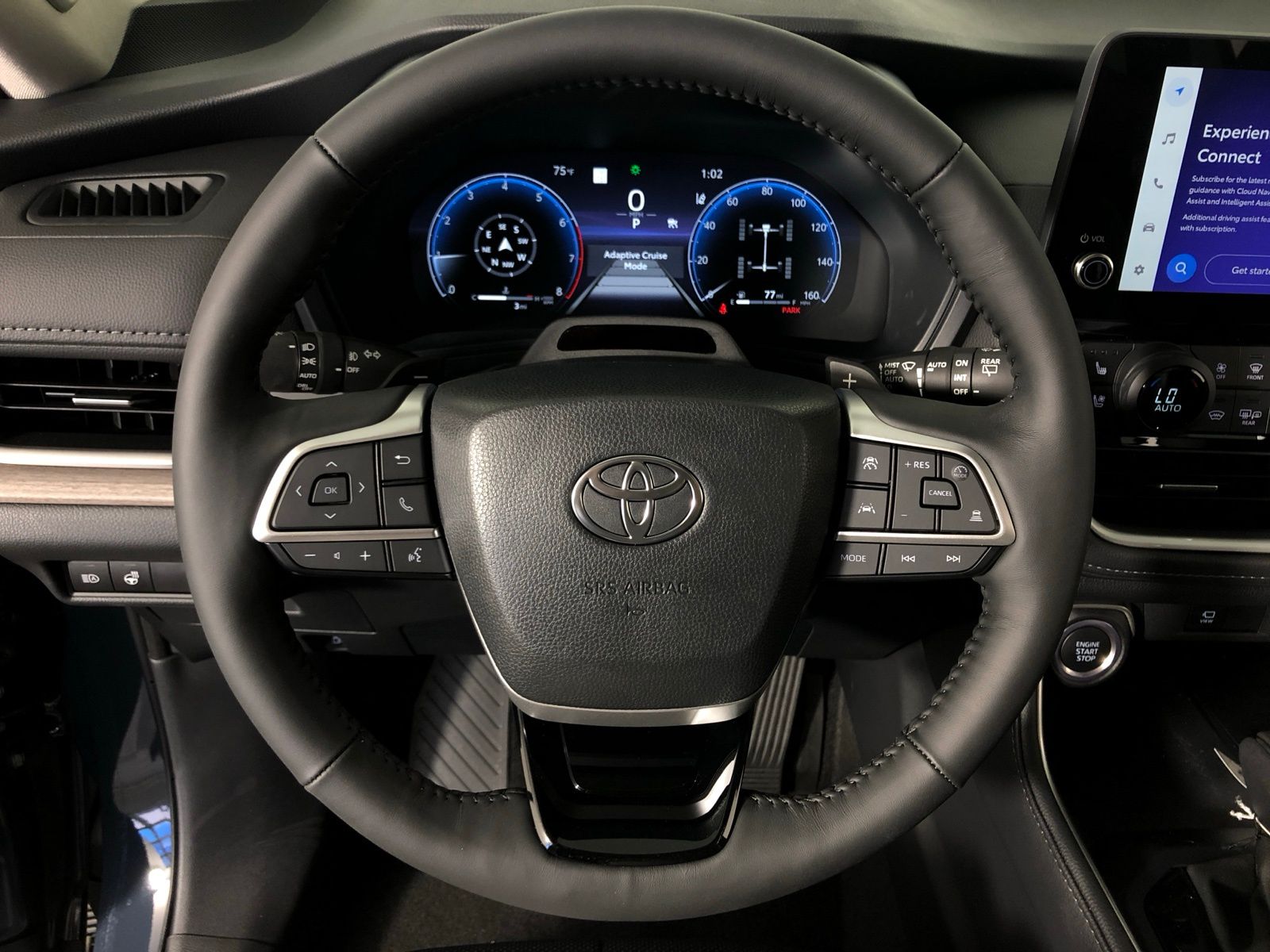 Thumbnail: 2026 Toyota Grand Highlander - 13