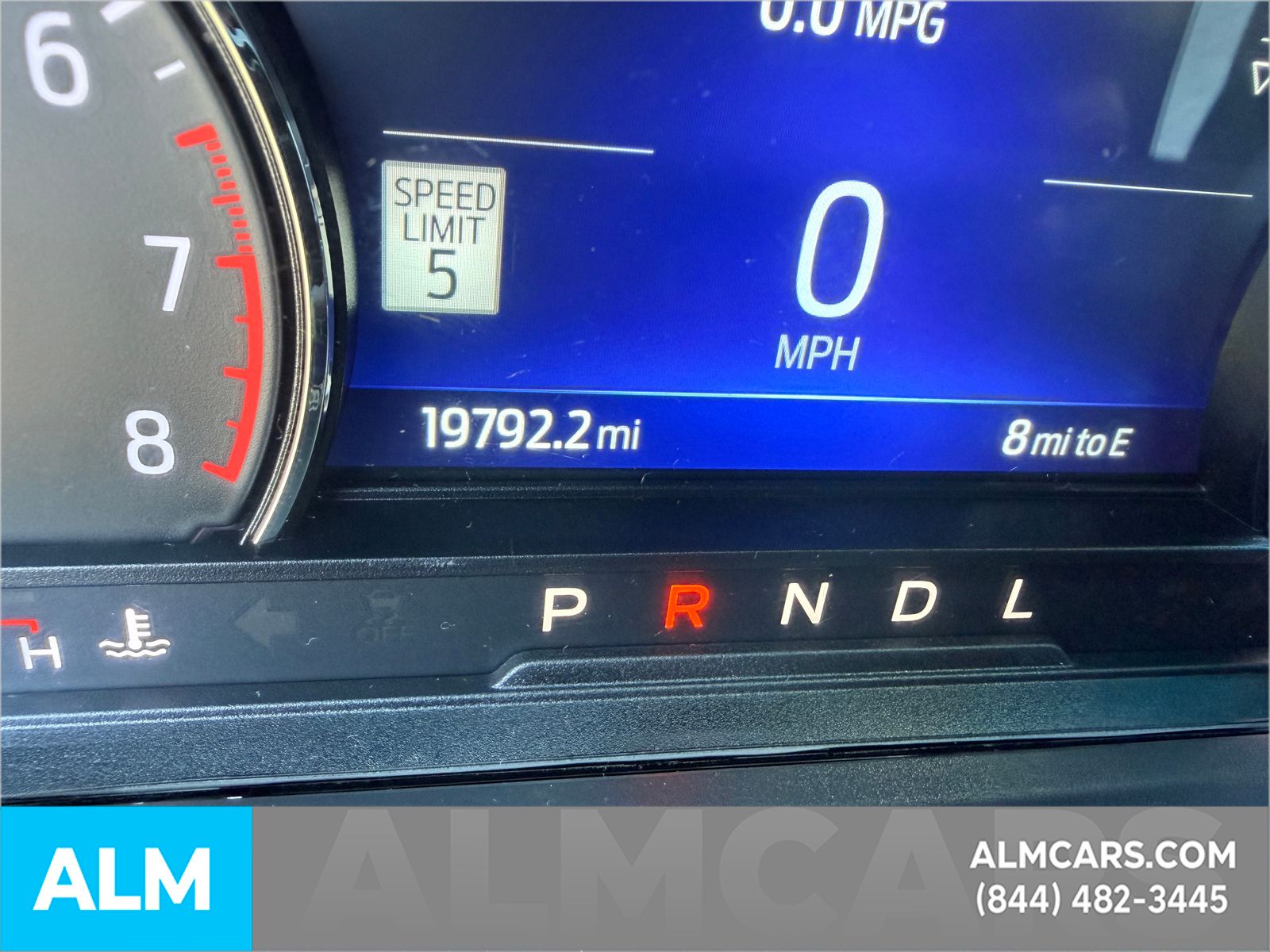 Used 2024 Agate Black Metallic Ford XLT image 28