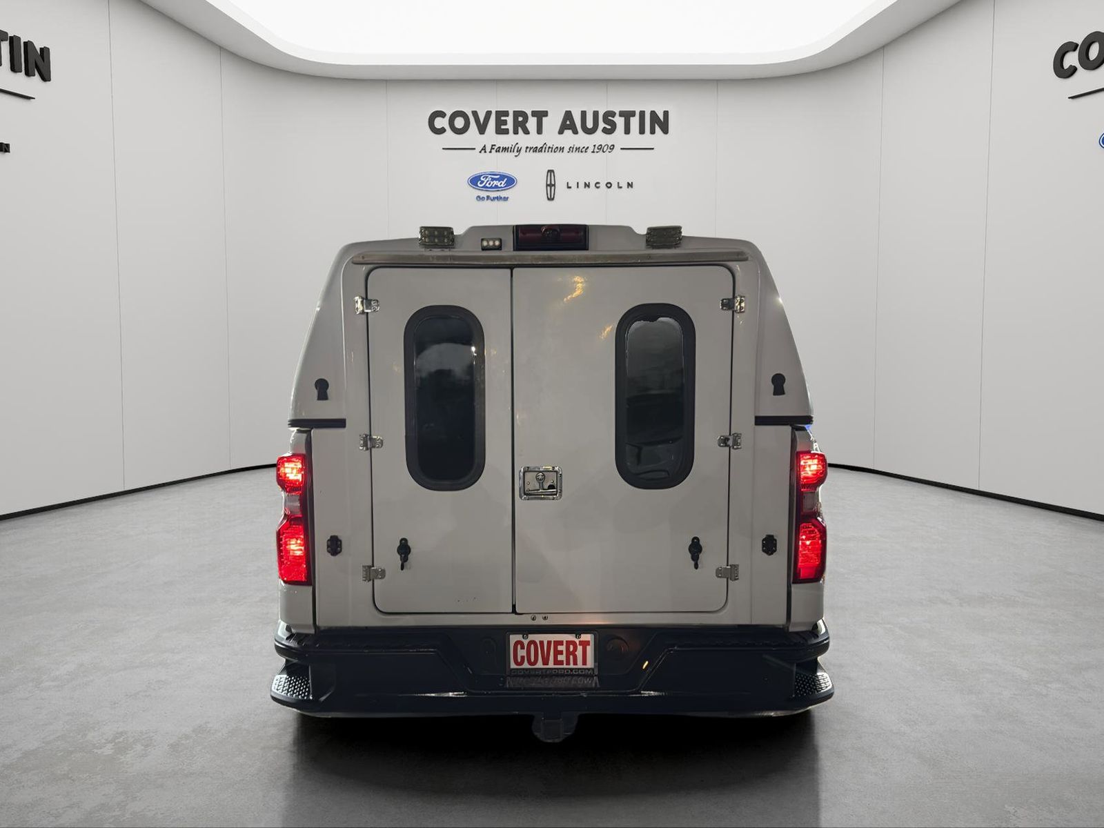 Used Car 2020 Chevrolet Silverado 1500  Wt For Sale Under $30,000 In Austin, Texas