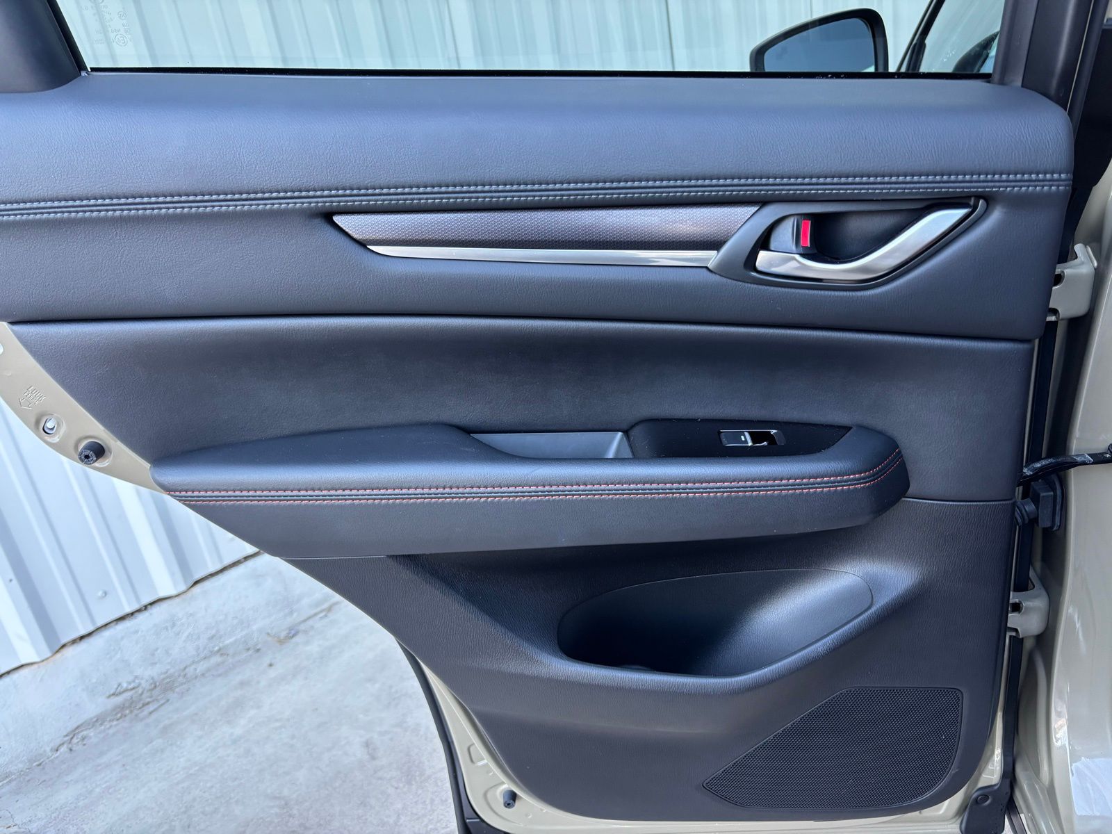 Used Car 2024 Mazda Cx-5  2.5 Carbon Turbo For Sale Under $35,000 In Austin, Texas