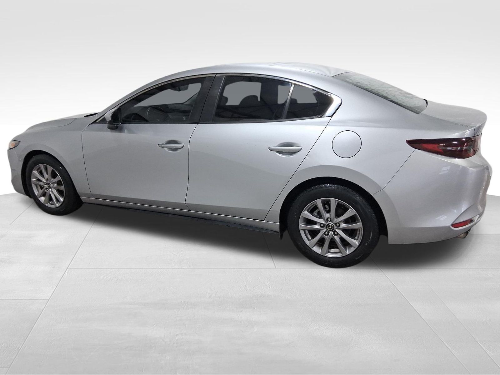Used Car 2019 Mazda Mazda3  Base For Sale Under $15,000 In Austin, Texas
