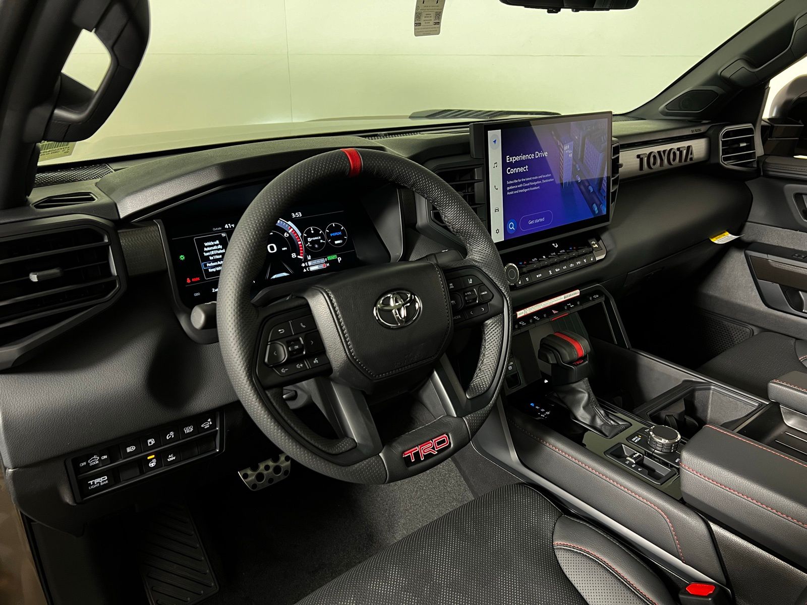 Thumbnail: 2025 Toyota Tundra - 10