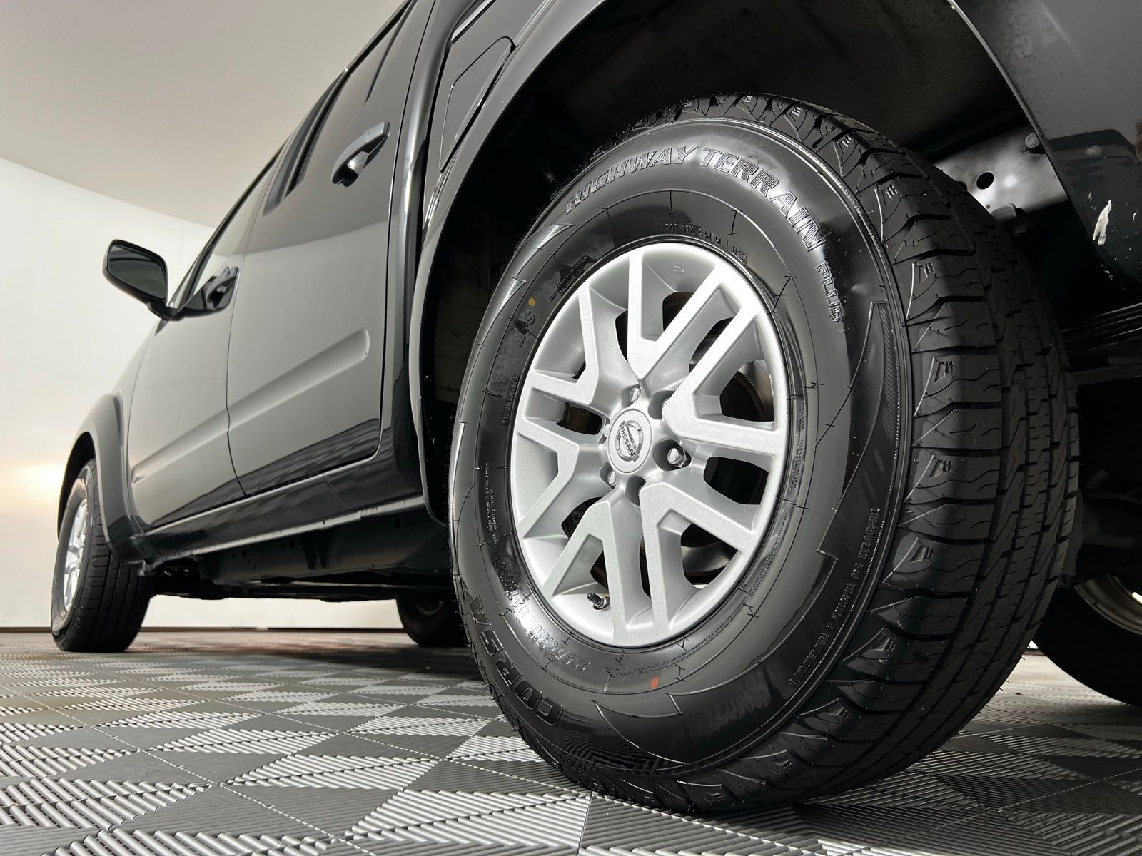 Thumbnail: 2018 Nissan Frontier - 24
