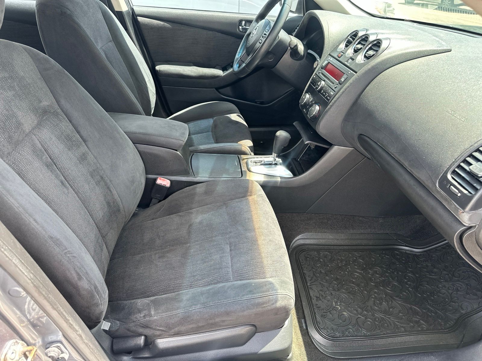 Used Car 2010 Nissan Altima  2.5 S For Sale Under $10,000 In Austin, Texas