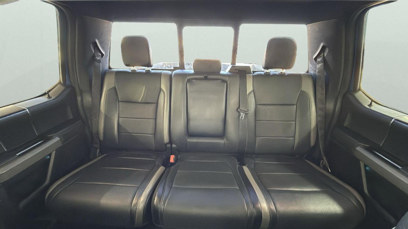 Used Car 2018 Ford F-150  Raptor For Sale Under $35,000 In Austin, Texas