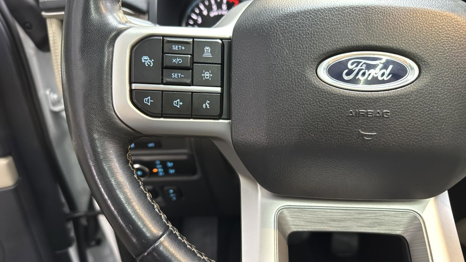 Used Car 2024 Ford Expedition Max  Limited For Sale Under $60,000 In Austin, Texas