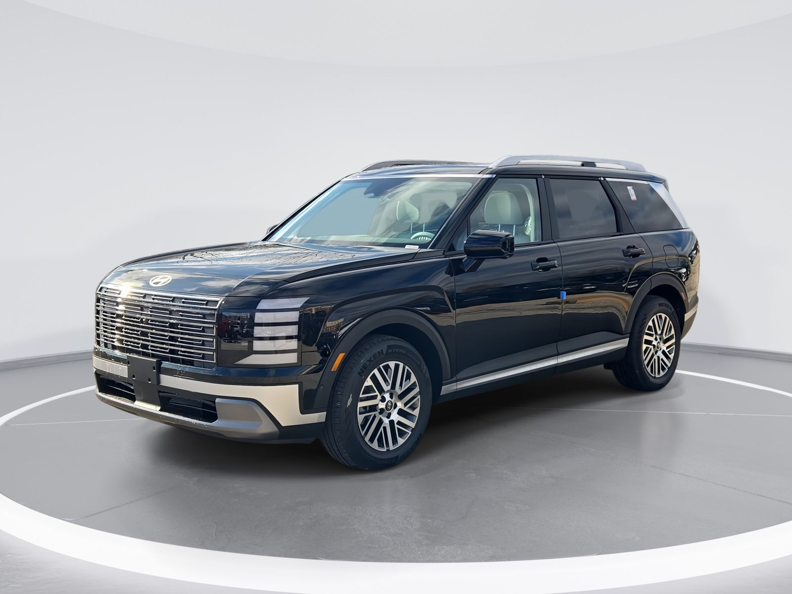 2026 Hyundai Palisade SEL Premium AWD
