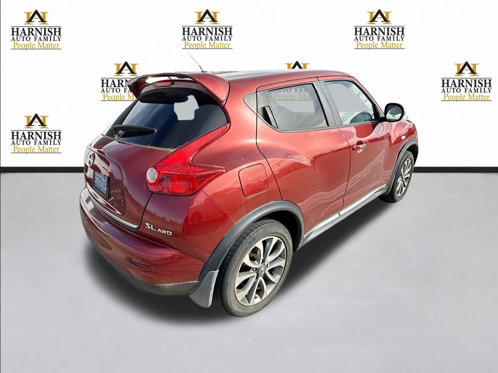 View vehicle photo 3