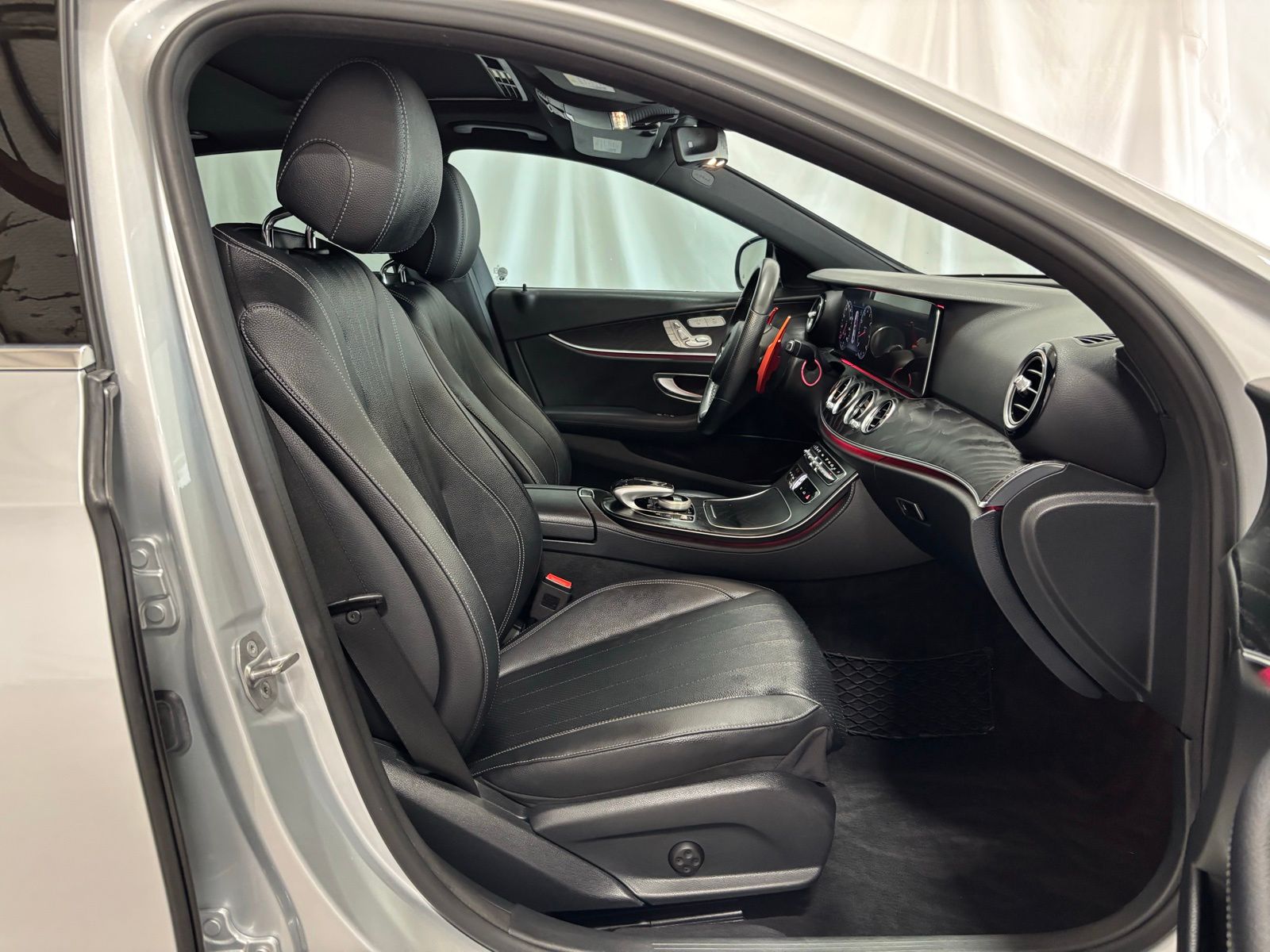 Used Car 2018 Mercedes-benz E-class  E 300 For Sale Under $25,000 In Austin, Texas