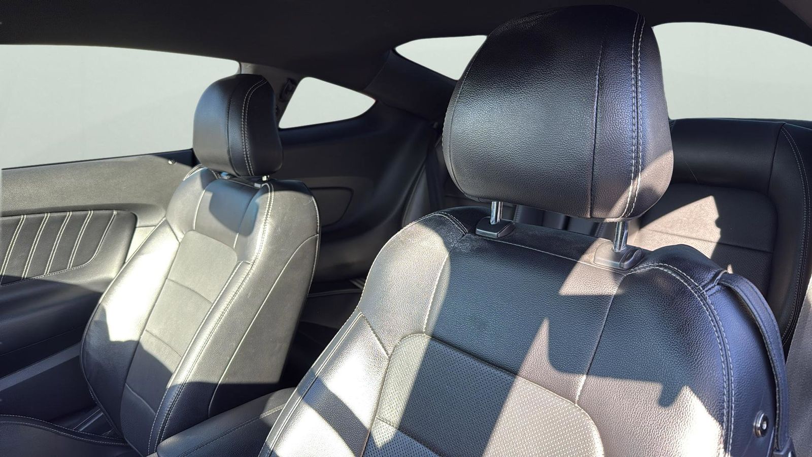 Used Car 2020 Ford Mustang  Gt Premium For Sale Under $40,000 In Austin, Texas