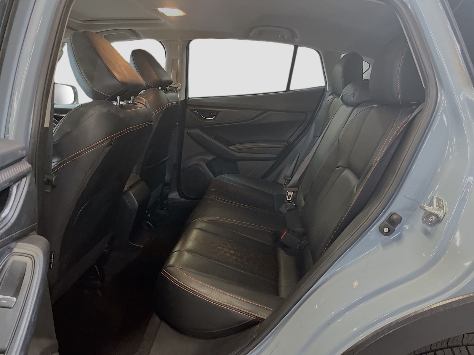 Used 2023 Gray Subaru Limited image 24