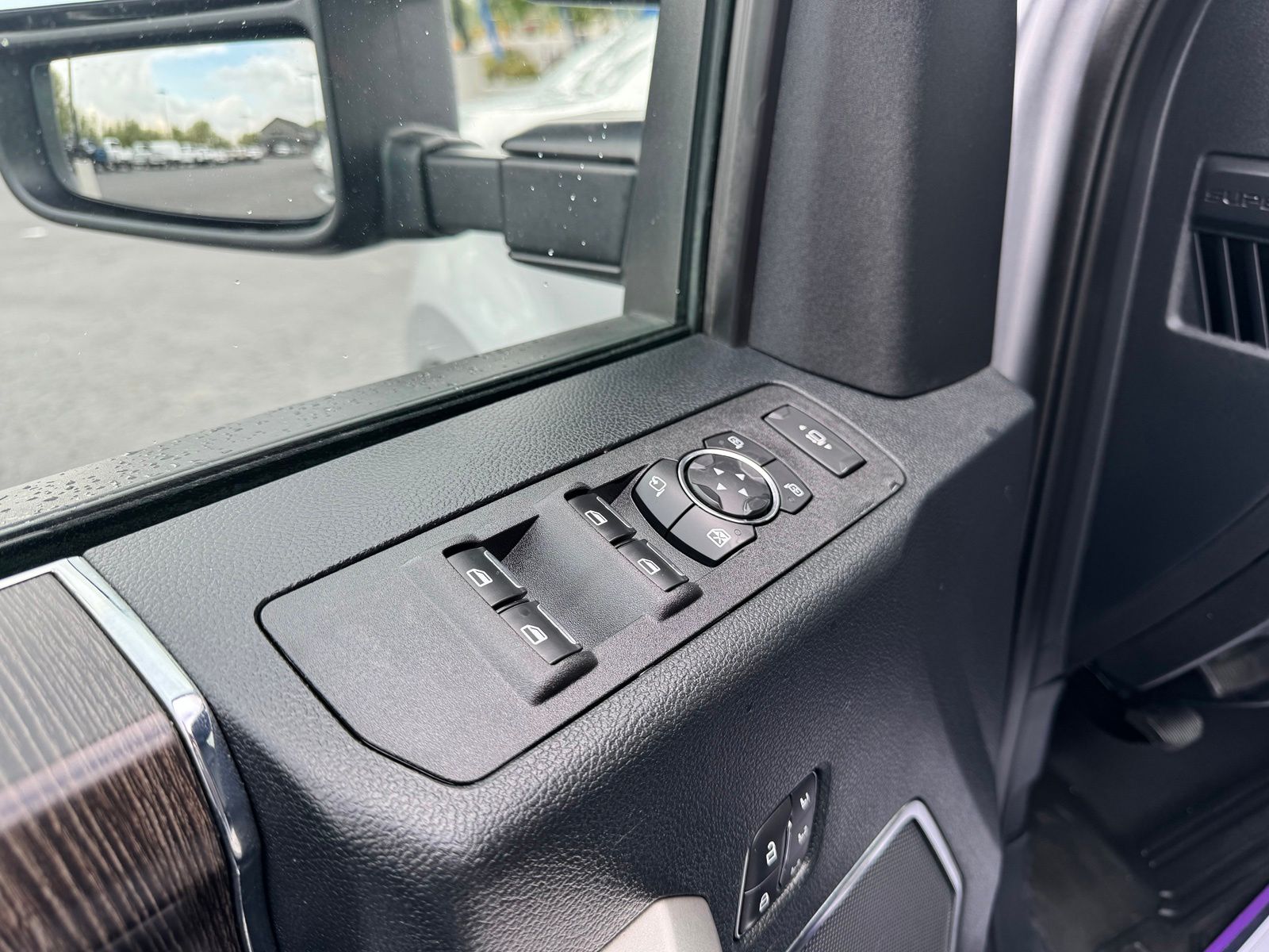 Used 2021 Ford F-350SD Truck