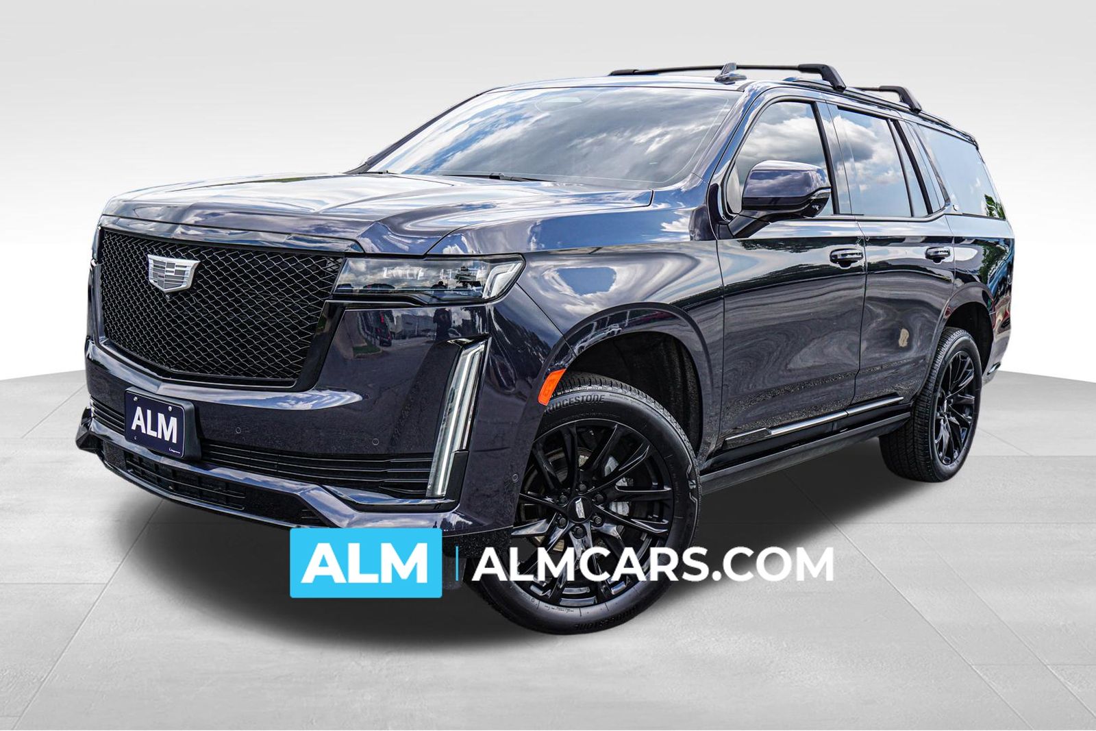 2023 Cadillac Escalade